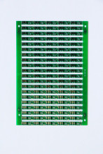 Tiny led lighting circuit boards