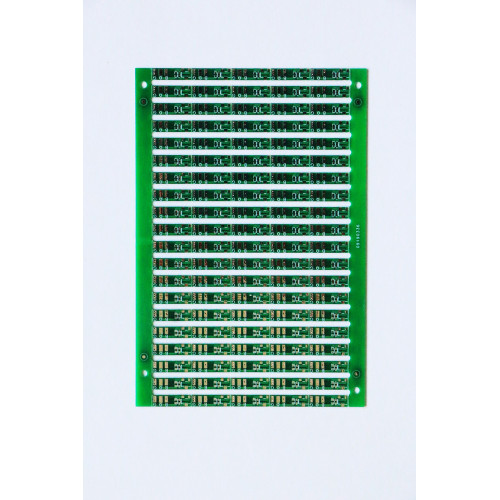 Tiny led lighting circuit boards