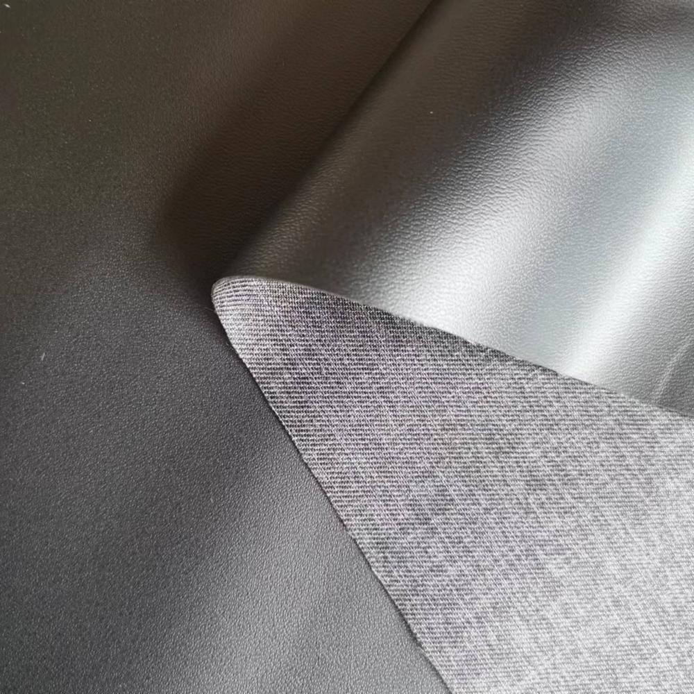 Water Proof Pvc Leather Fabric For Backpack Jpg