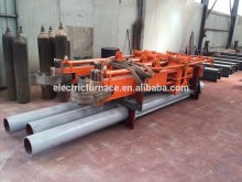 Ferronickel Refining Furnace