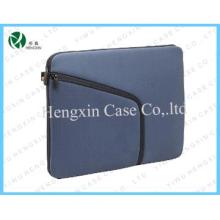 Portable fashionable briefcase profile bag attache bag