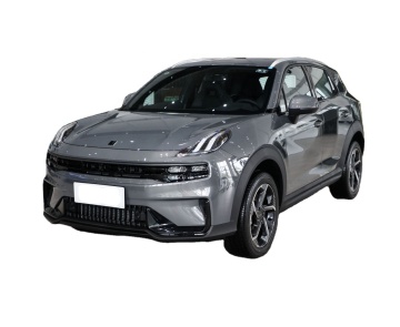 Lynk & Co 06 2023 Remix 1.5T Strong Pro - Best Price and Good Condition