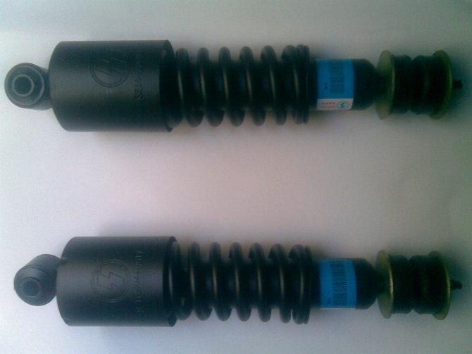 Shock Absorber DZ1640430030 81.47122.6012 DZ1640430015