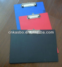 pvc clipboard