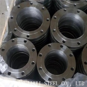 T91 Carbon Steel Flanges and Fittings