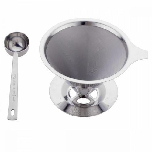 Mesh Micro Coffee Filter clever coffee dripper