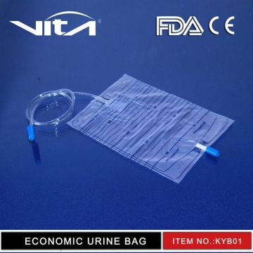 urine collector bags