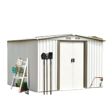 Sheds and Storage Solutions