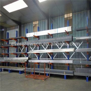 Factory Direct Utility Warehouse Shelving Cantilever Racks