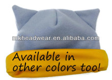 baby cute fleece animal hat wholesale