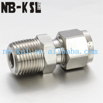 male connector manufacturer