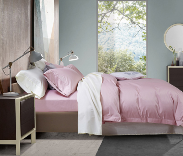 Luxurious Egyptian Cotton Satin Sheet Sets 1000TC