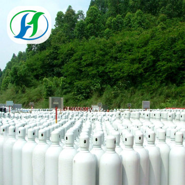 Food grade 99.999% Nitrous Oxide N2O