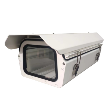 IP66 Waterproof Outdoor CCTV Bullet Camera Housing