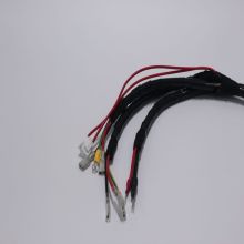 Heavy-Duty Vehicle OBDII Diagnostic Cable