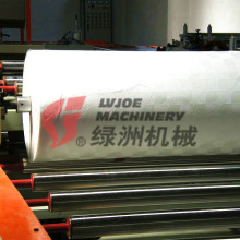 Gypsum Board Lamination Equipment