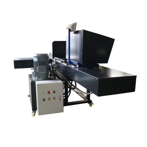 Clothes bagging machine for sale