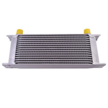 OEM Tractor Transmission Engine Oil Cooler