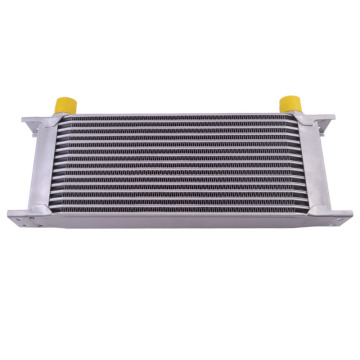 OEM Tractor Transmission Engine Oil Cooler