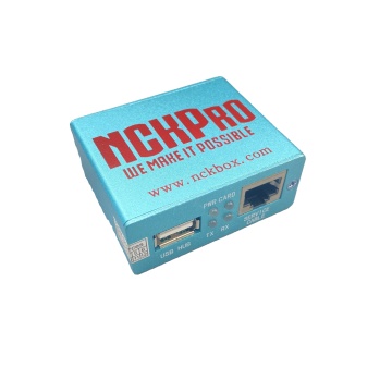 NCK Pro Box 2022: GSMSOURCES Box for Nck Pro Mobile Repair Tool