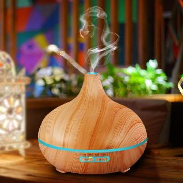 400ml Aroma Ultrasonic Top Rated Essential Oil Diffusers