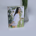 Cornice per foto personale in plastica ecologica APEX