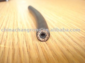 hydraulic hose assembly, high temperature hose assembly