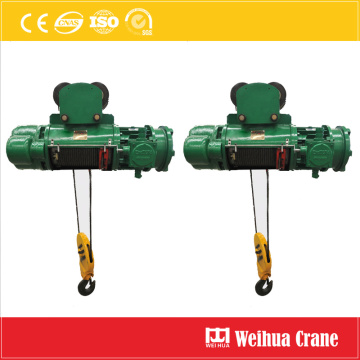 Explosion Proof Electric Hoist