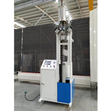 Double Glazed Glass Desiccant Filling Machine