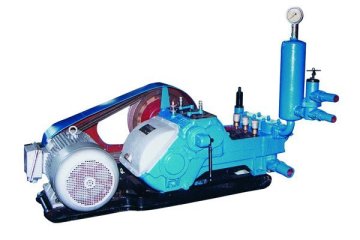 mud drilling pump
