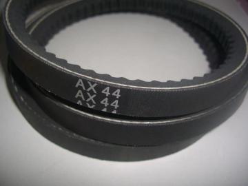 High-Speed Low Noise Rubber Belt V Belt
