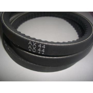 High-speed Low Noise Rubber Riem V-riem