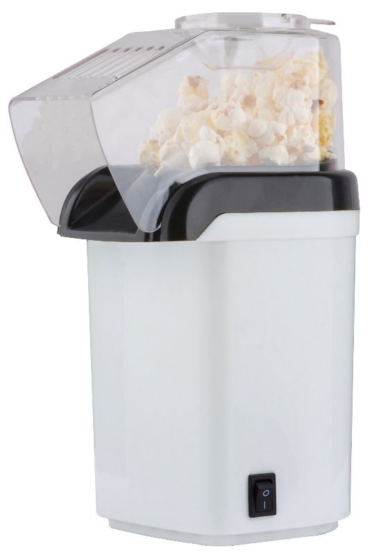Corn Popper Maker