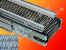 flat flex conveyor belt