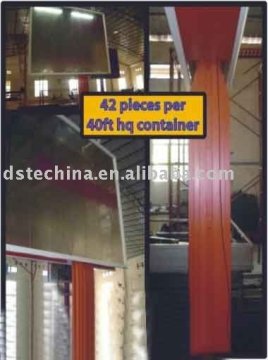 Large Out-door Billboard Display Stand