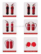 Cheap SABS type powder fire extinguisher price