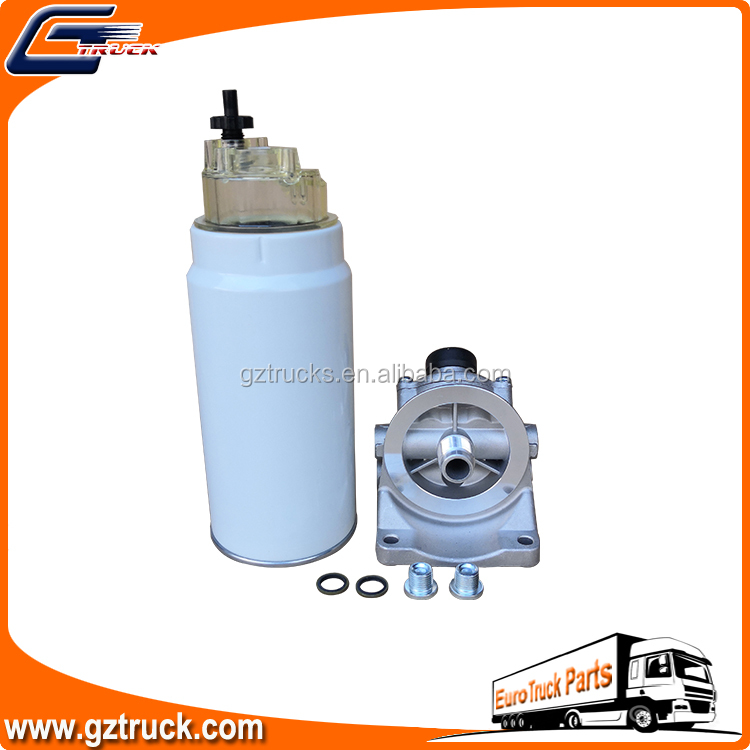 Diesel Fuel filter, water separator Oem PL420 for DAF MAN Truck