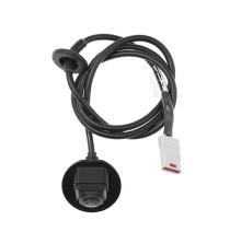 Reverse Camera Backup View for Chevrolet Onix 2020