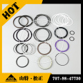 707-98-47730 KOMATSU PC220-8 حفار Boom Cylinder Service Kit