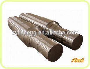 Forging Part Forged Backup Roll/Back-Up Roller/Back Up Roll