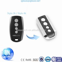 Kinggates Stylo 2k and Stylo 4k Multi Code Remote Control Duplicator