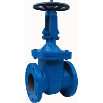Cryogenic Gate Valve oil rig drilling rig equipment