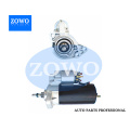 BOSCH MOTOR DE PARTIDA 2-1365-BO 12V 1.7KW 9T