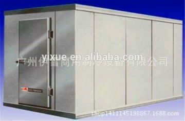 OEM China portable walk in coolers
