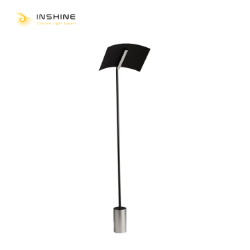 Decorative Standing Floor Lamps