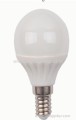 E27 3w cerâmico G45 as lâmpadas de Led