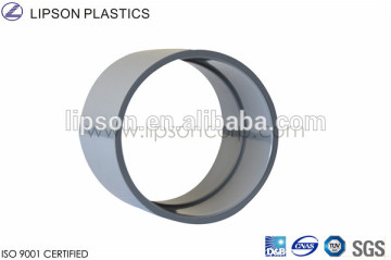 PVC Coupling Pipe Fitting