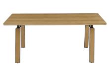 Unique design dining table