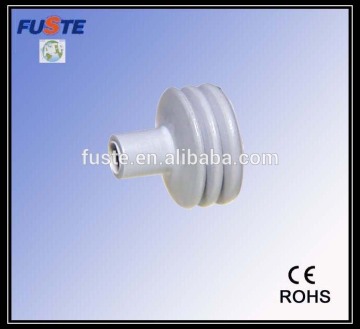 Custom silicone wire seal