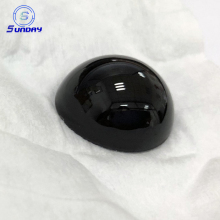 Customize Optical Dome Lens Infrared Silicon Dome Lens